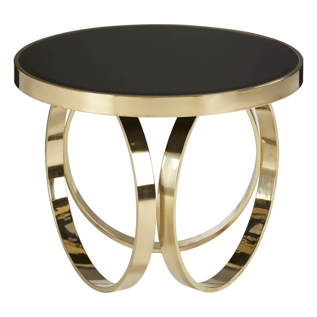 Dove House Round Coffee Table