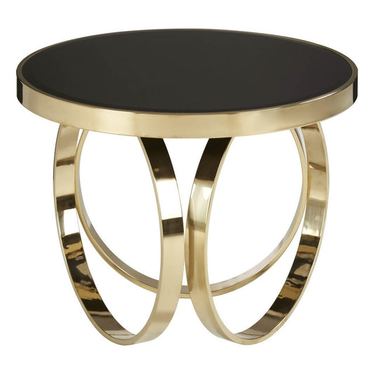 Dove House Round Coffee Table