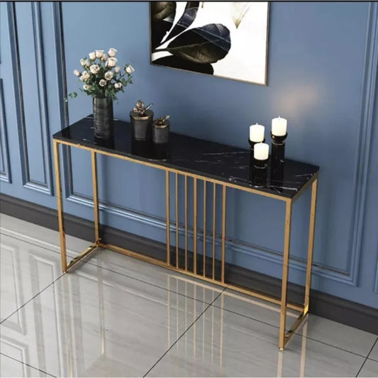 Modern High Quality Entry Table Fashion Console Table