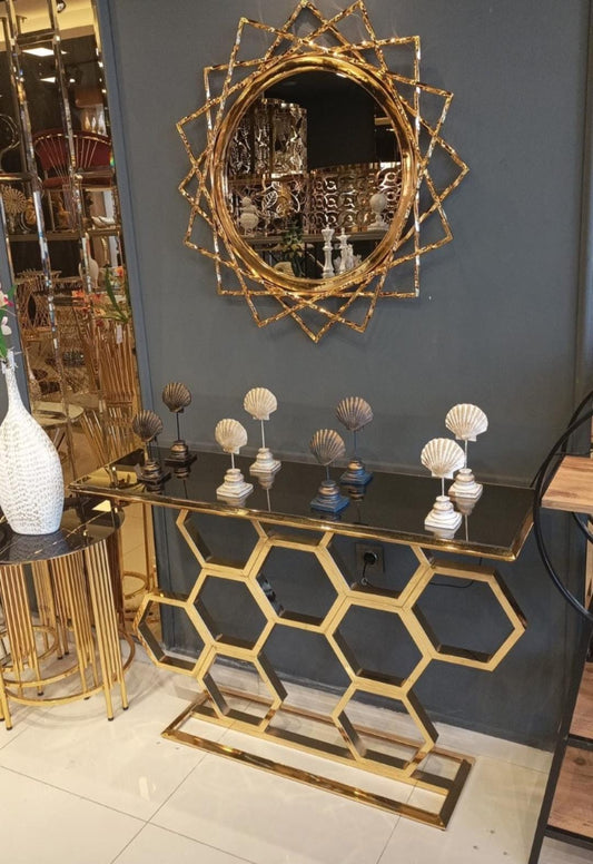 Console Table Entryway Table Hallway Table