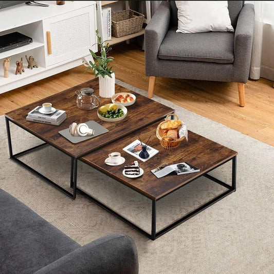 Center Tables Coffee Living Room Table