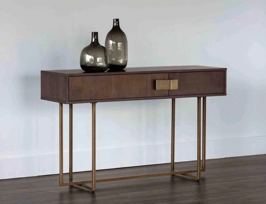 Console tabel