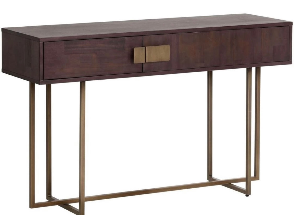 Console tabel