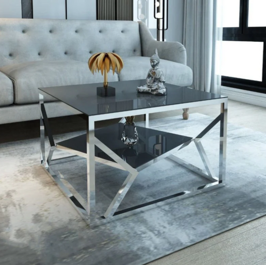 Luxurious Coffee Table