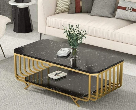 Luxury Style Modern Center Table