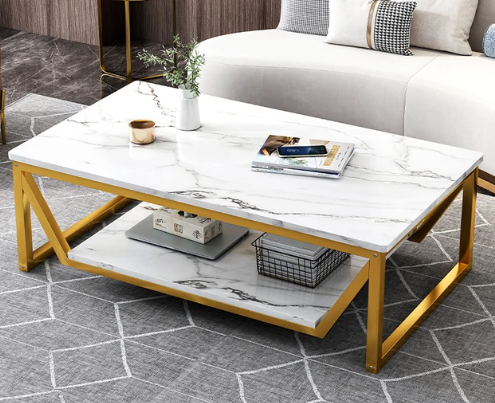 Elsa Coffee Table for Living Room