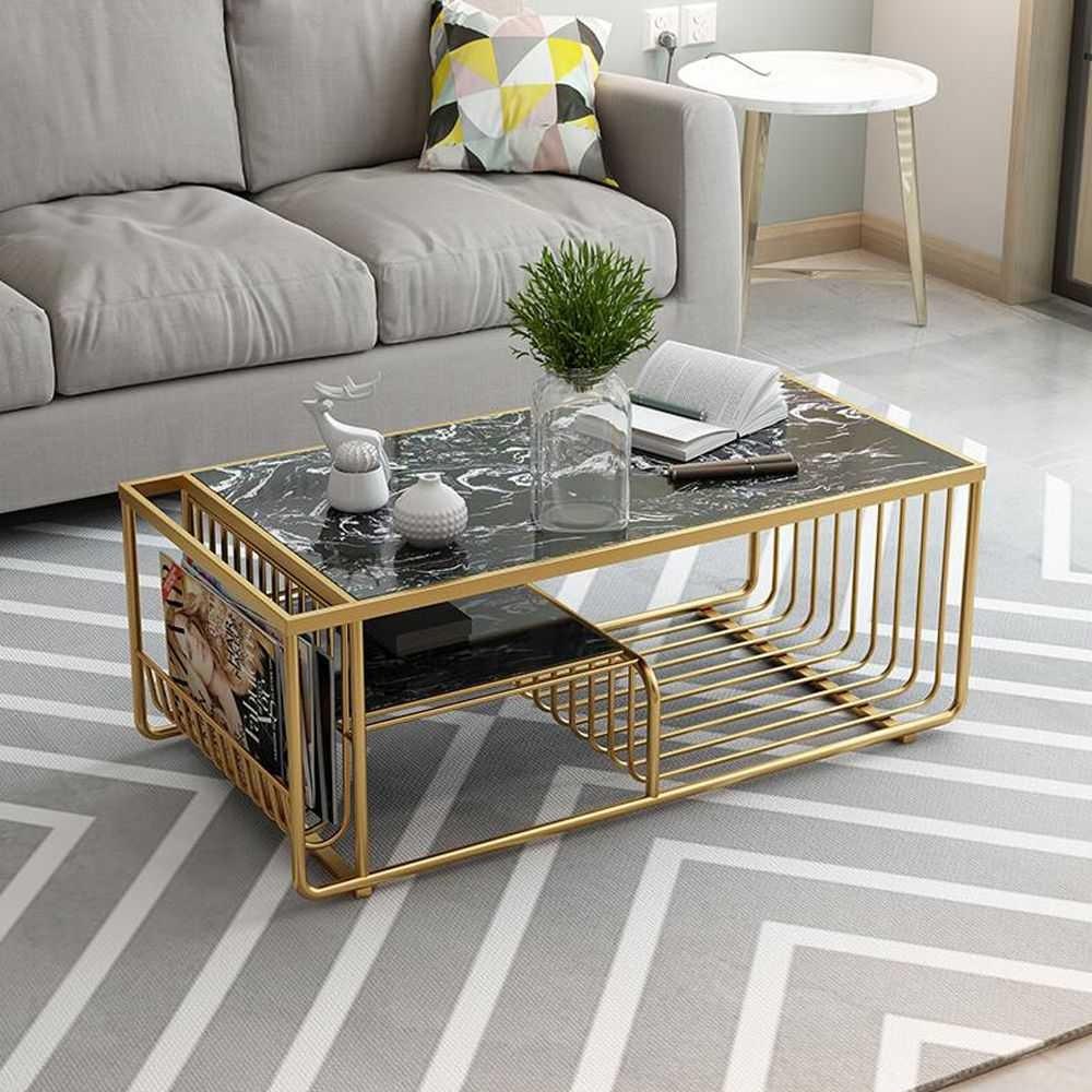 Elegant centre table