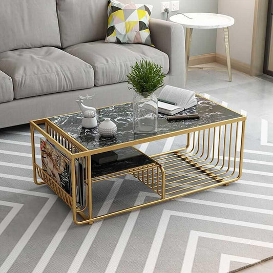 Elegant centre table