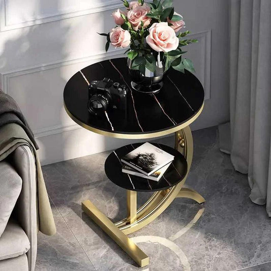 Luxury MDF sheet Top Coffee Table