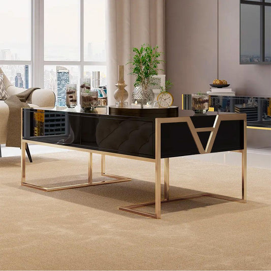 Luxury Elegant Center Table